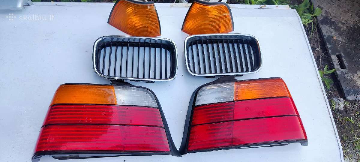 Bmw 3