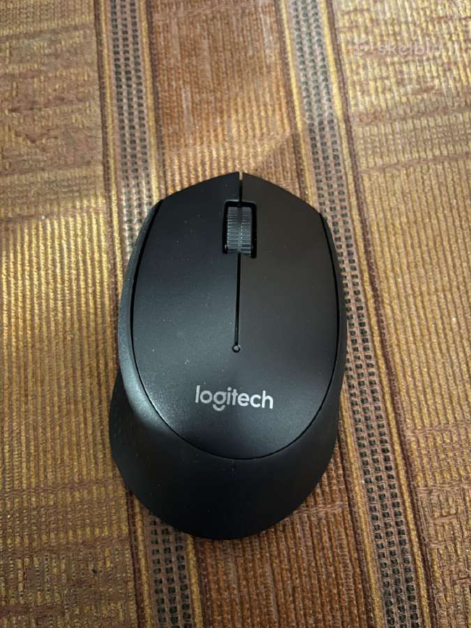 Logitech M280
