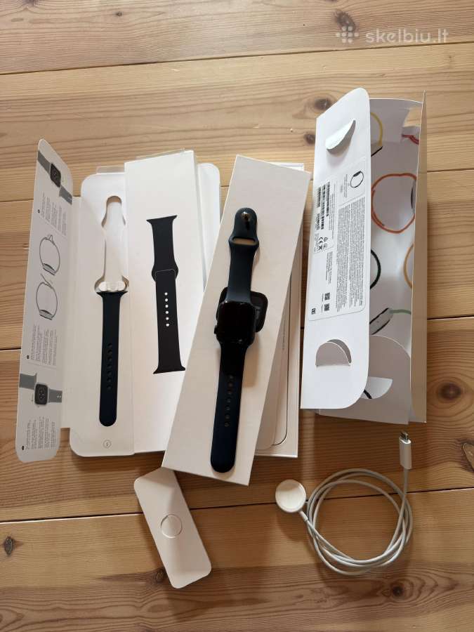 Iwatch Se