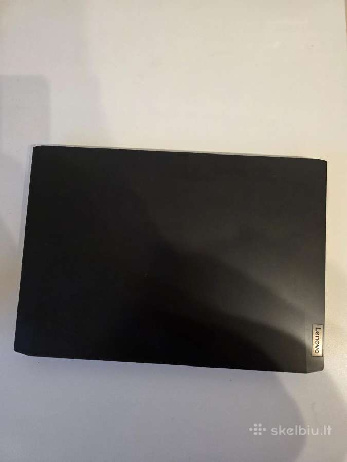 Lenovo Ideapad Gaming 3 15ach6 Rtx 3050 Ti