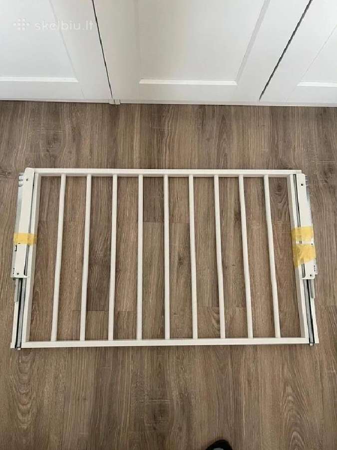 Ikea ištraukiamoji kelnių kabykla/ Vilnius - nuotraukos Nr. 2