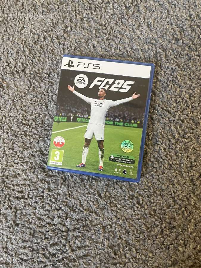 Fc 25