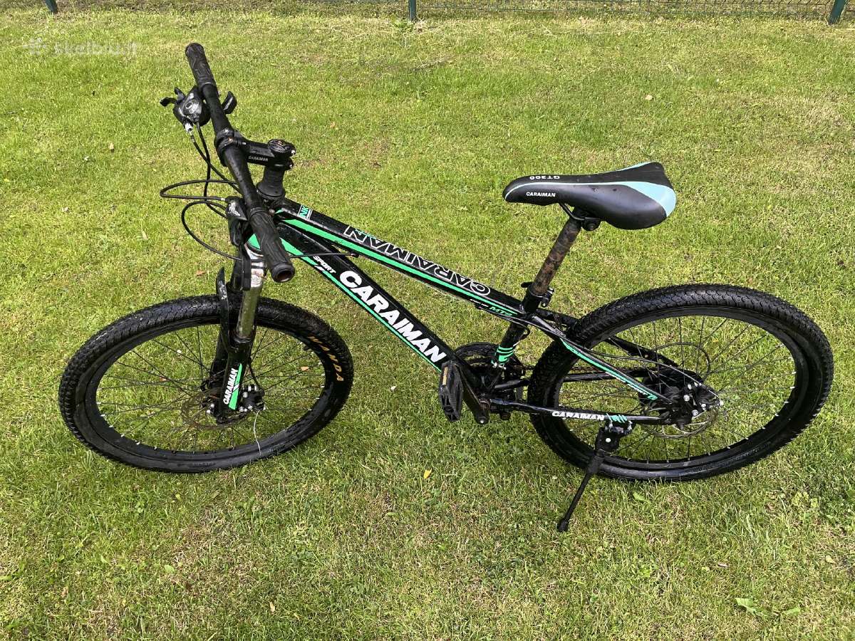 Caraiman MTB Sport