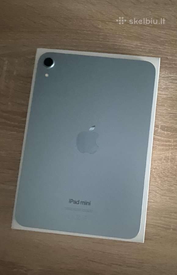 Parduodu iPad Mini 7 Pro