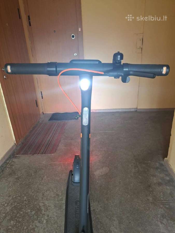 Paspirtukas ninebot e2pro