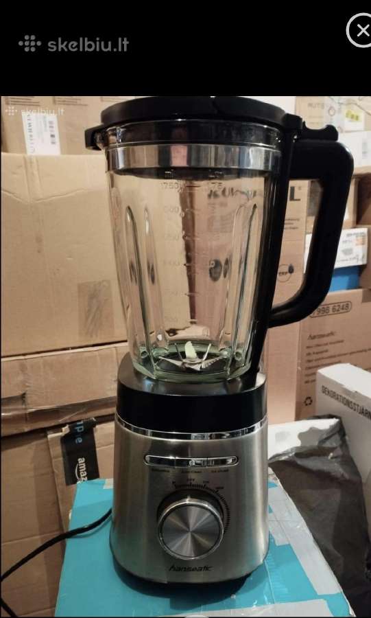 Blenderis