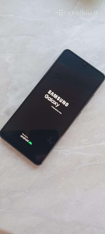 Parduodu Samsung A32 Lte