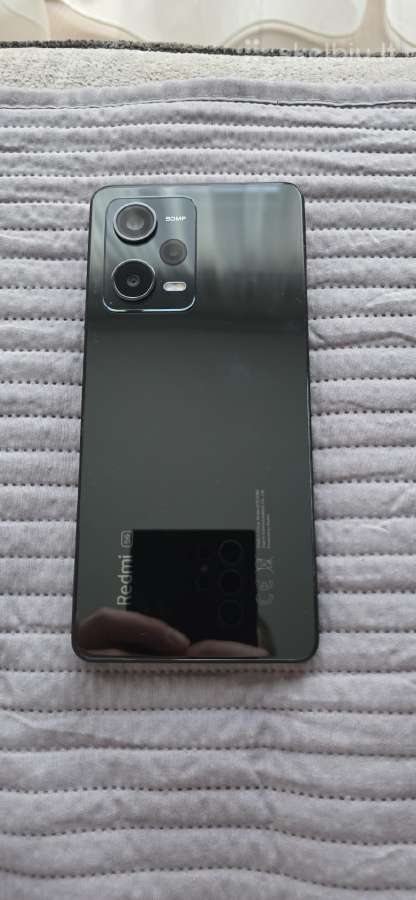 Puikios būklės Redmi Note 12 Pro 5G