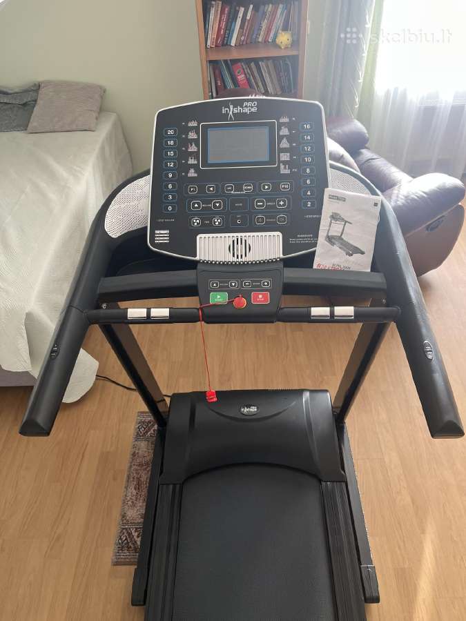 Pro inshape
