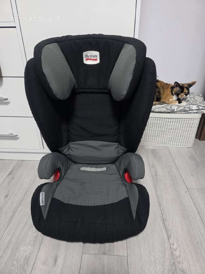 Britax kėdutė