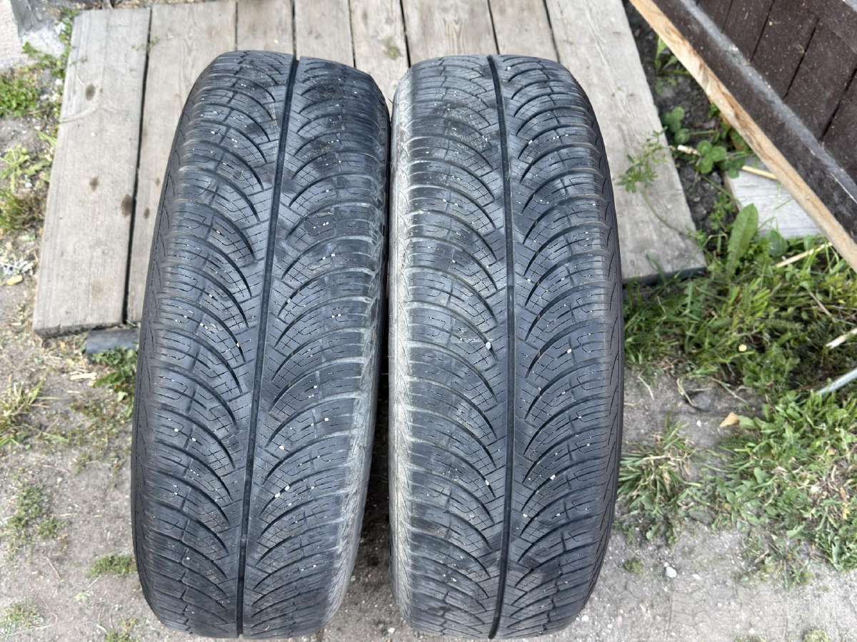 R17 225/65