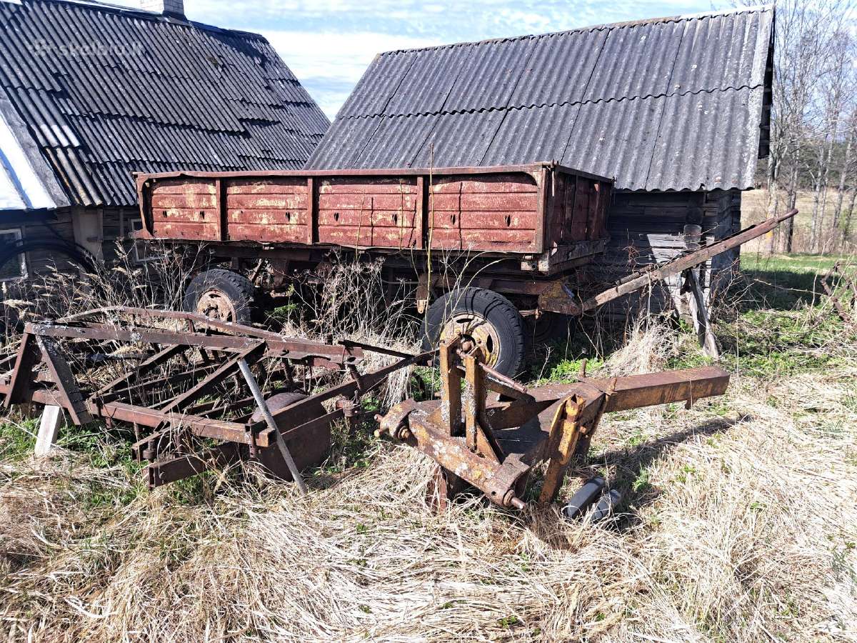 Parduodu