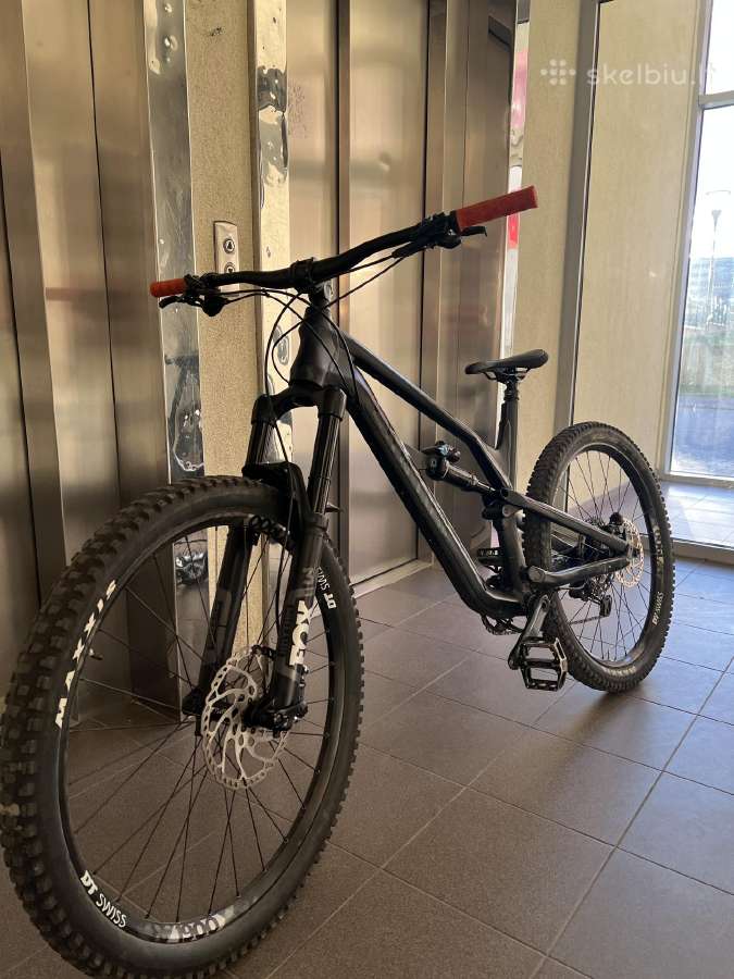 Canyon Spectral 6al