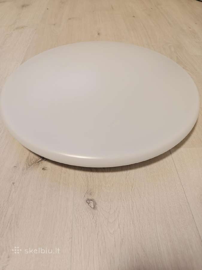 LED lubinis šviestuvas