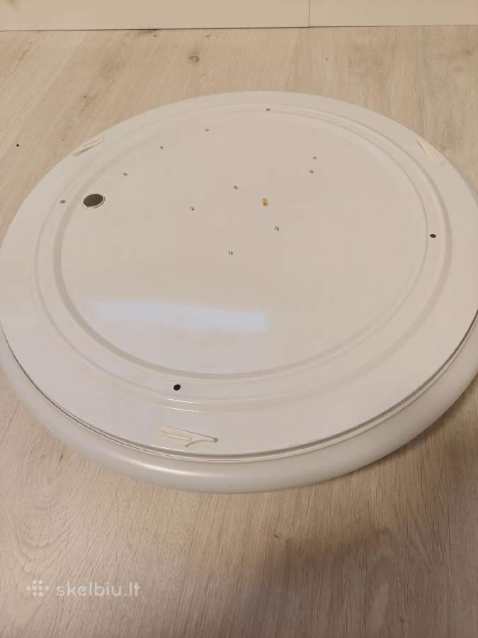 LED plafoninis sviestuvas 50cm - nuotraukos Nr. 2