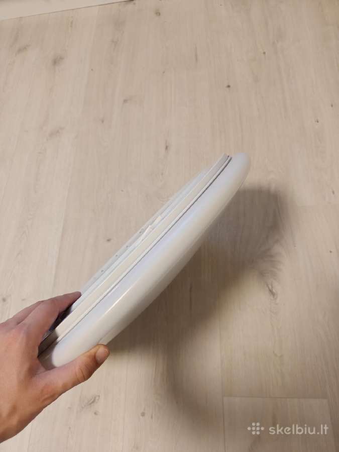 LED plafoninis sviestuvas 50cm - nuotraukos Nr. 3