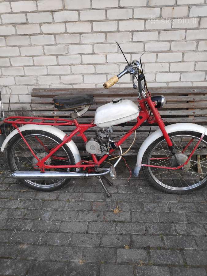 Riga.
