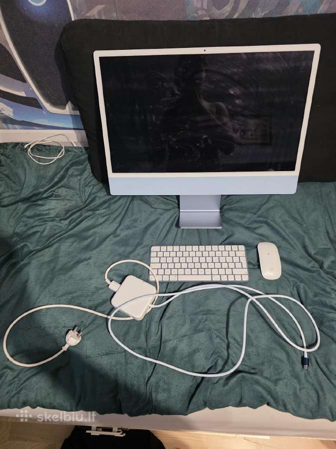 iMac