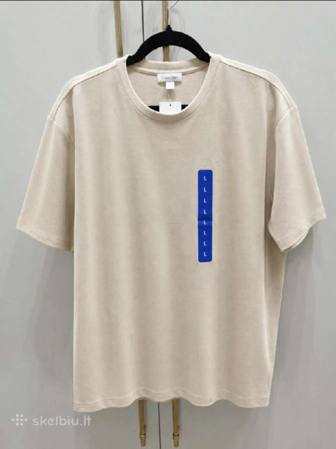 Calvin Klein marškinėliai