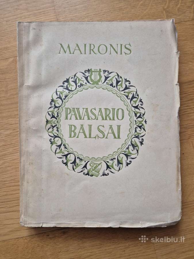 Parduodamos antikvarinės knygos - nuotraukos Nr. 5