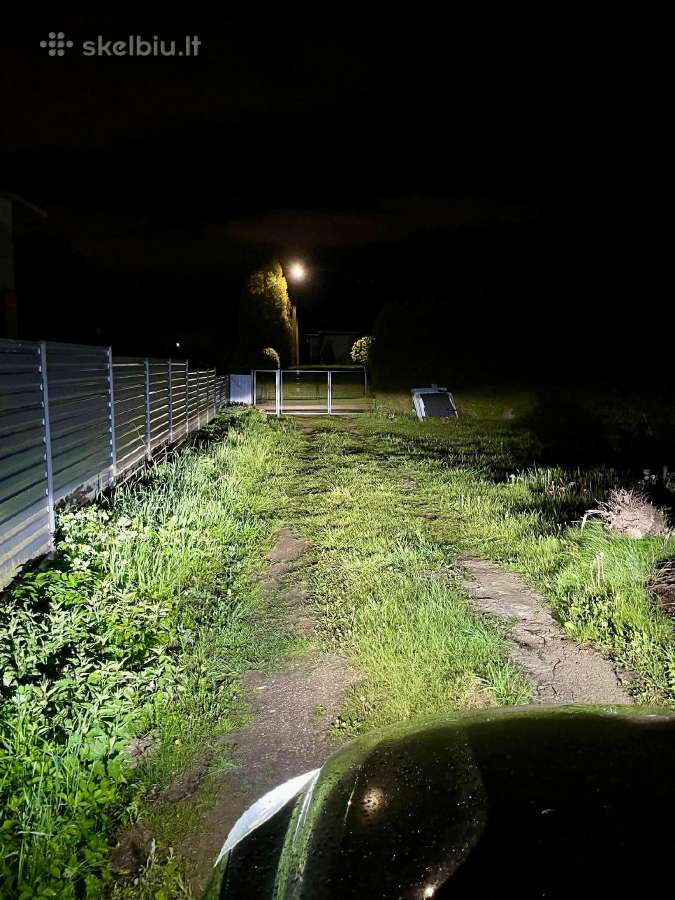 LED lemputes automibiliams - nuotraukos Nr. 22