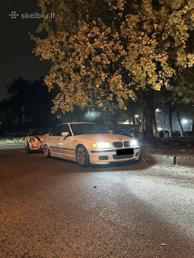 LED lemputes automibiliams - nuotraukos Nr. 36