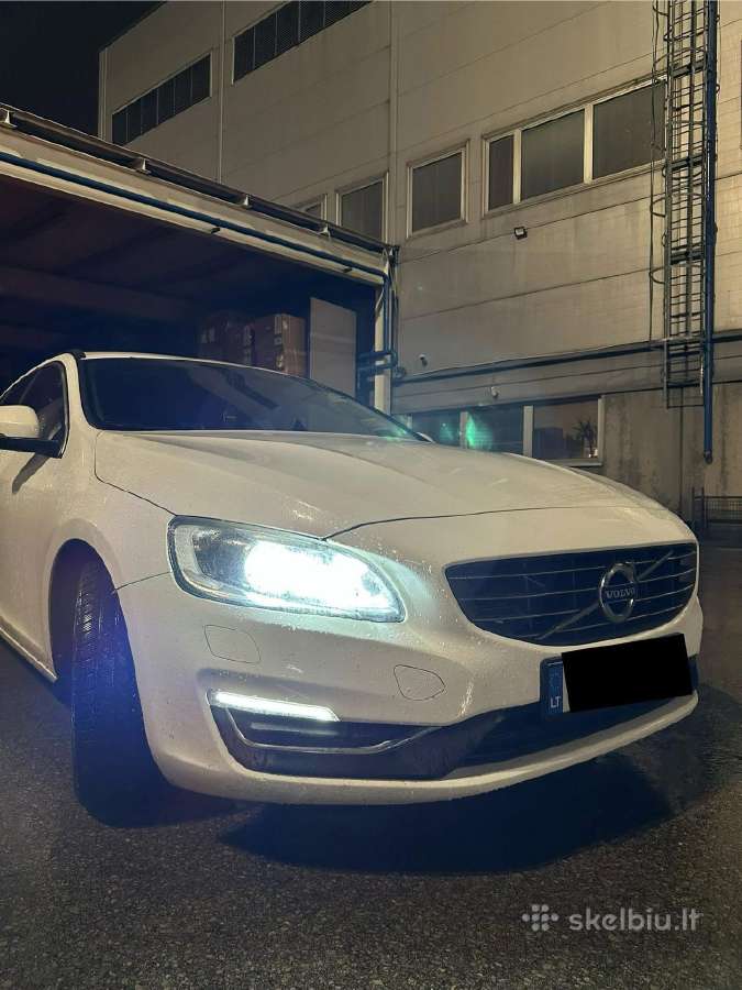 LED lemputes automibiliams - nuotraukos Nr. 38