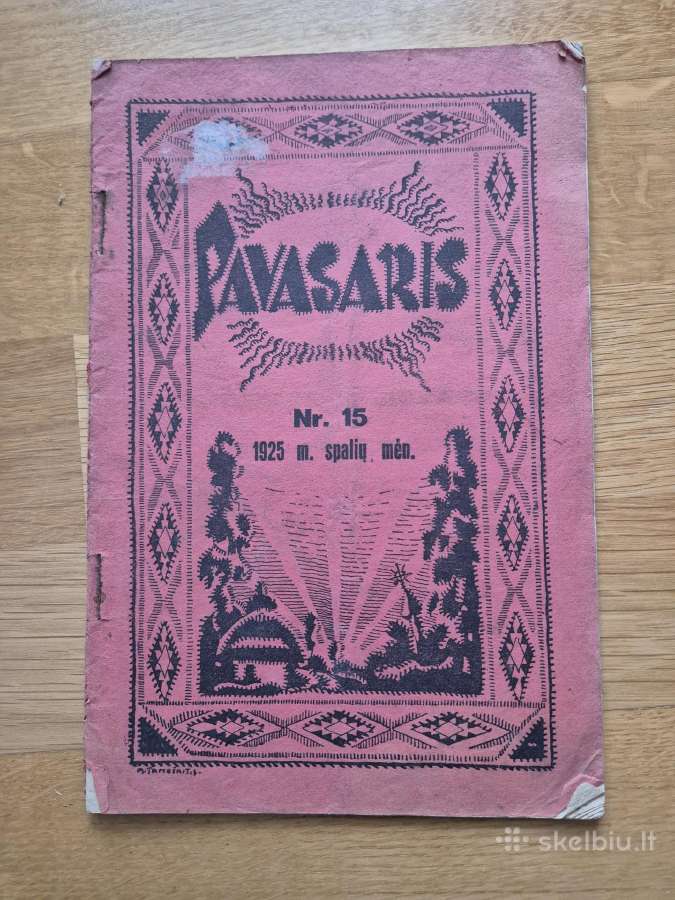 Parduodamos antikvarinės knygos - nuotraukos Nr. 8