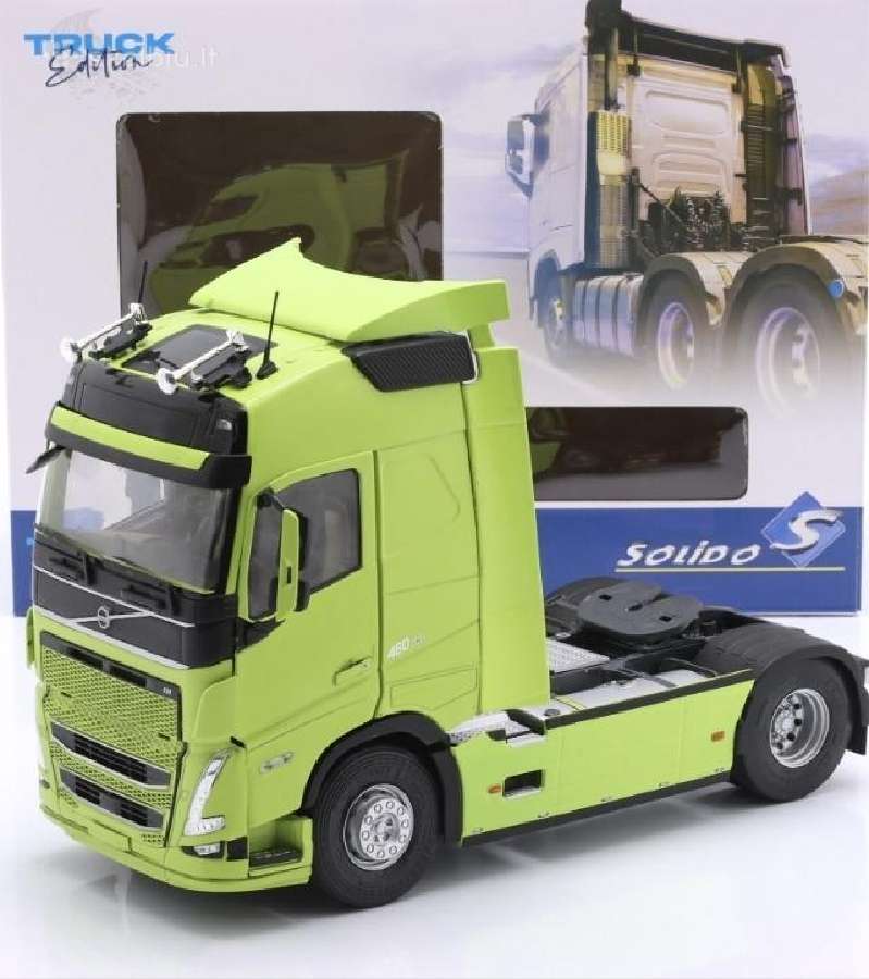 Volvo Fh