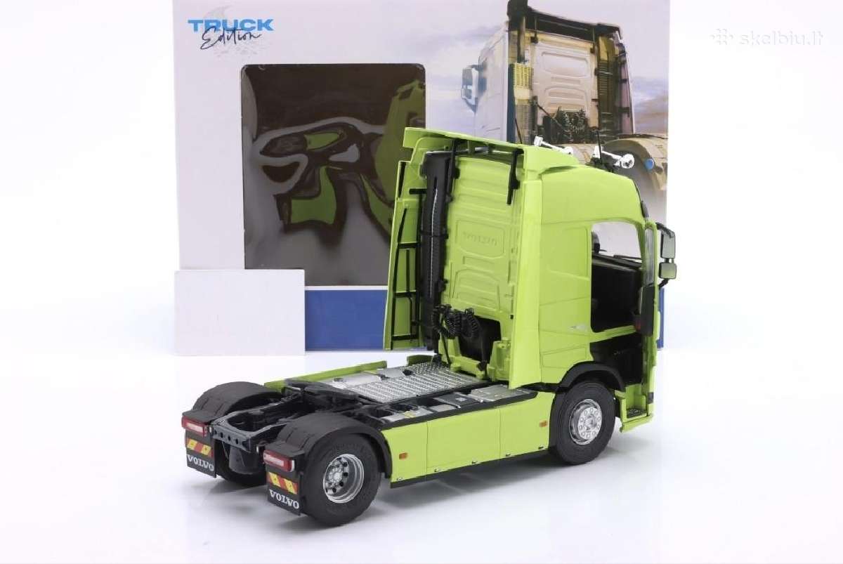 Volvo Fh - nuotraukos Nr. 2
