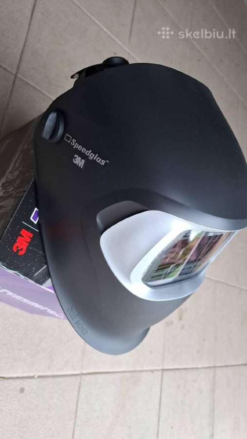 Speedglas adflo filtrai .Esab filtrai - nuotraukos Nr. 3