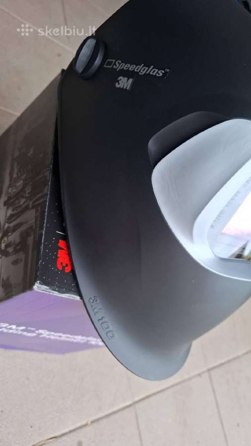 Speedglas adflo filtrai .Esab filtrai - nuotraukos Nr. 2