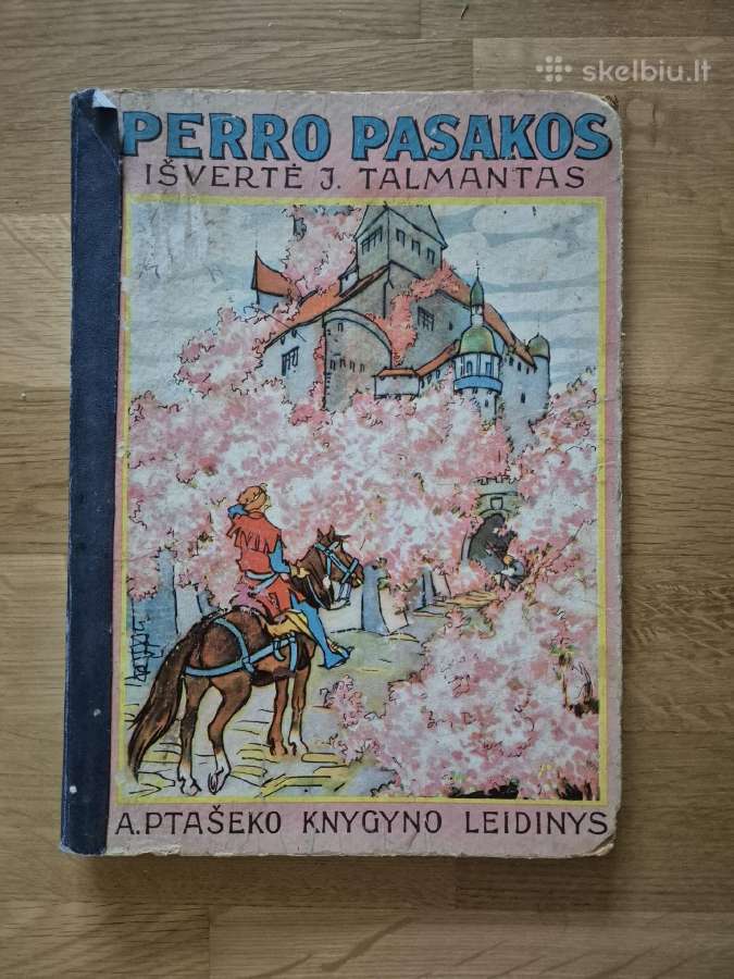 Parduodamos antikvarinės knygos - nuotraukos Nr. 9