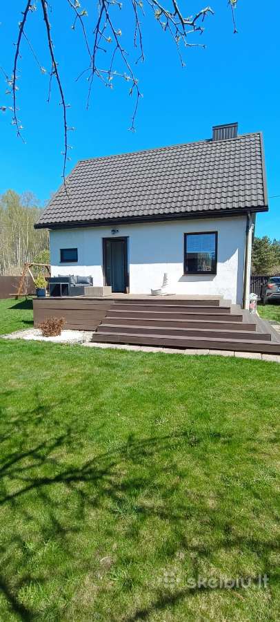 Namukas Šiauliuose už buto kainą - nuotraukos Nr. 2