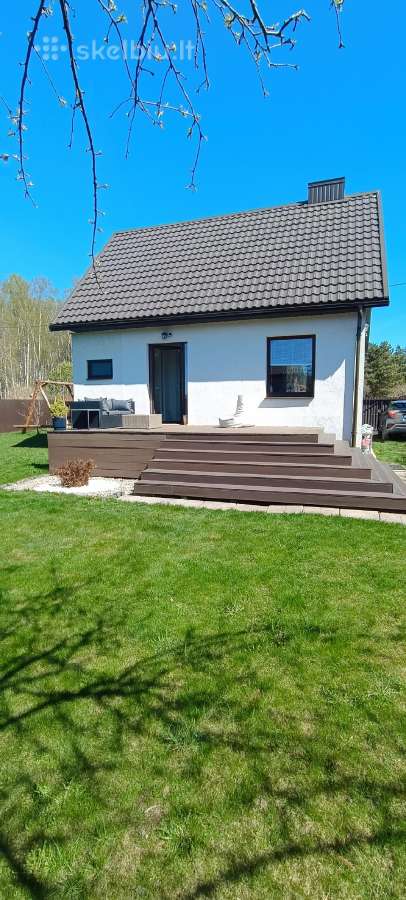 Namukas Šiauliuose