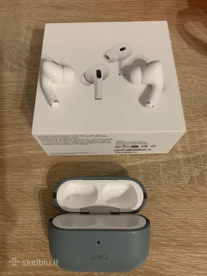 Airpods Pro 2 Gen