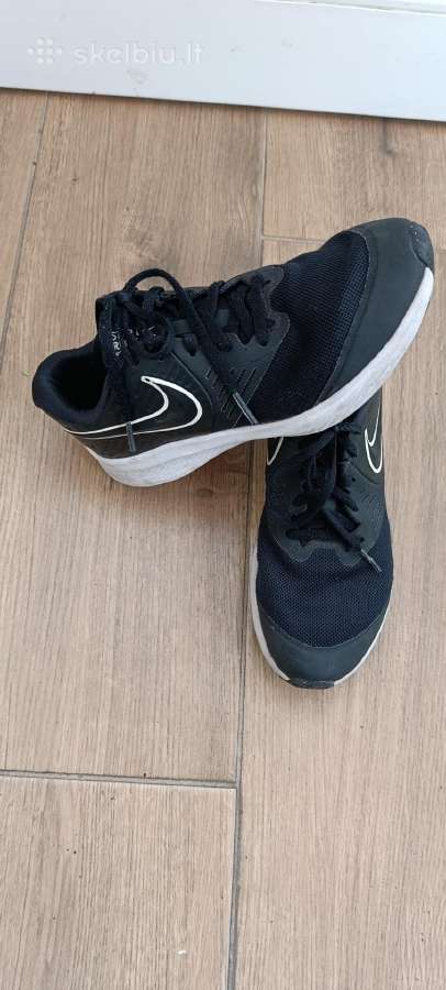 Nike kedai 36 dydžio vidpadis 23 cm