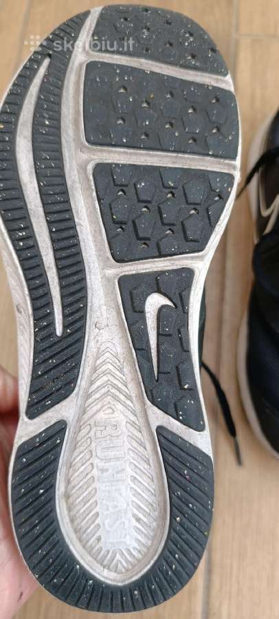 Nike kedai 36 dydžio vidpadis 23 cm - nuotraukos Nr. 6