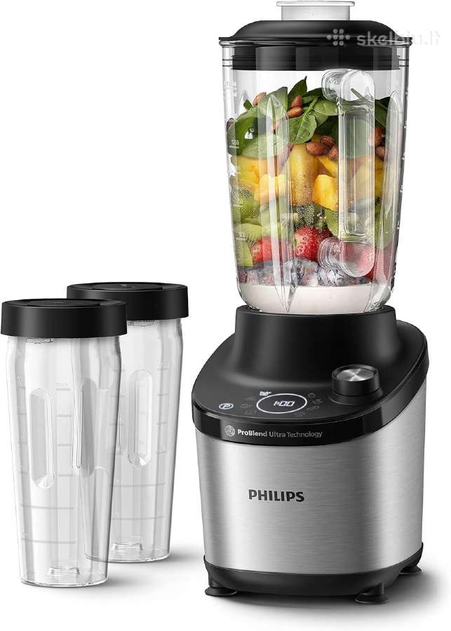 Philips 7000 didelio našumo trintuvas