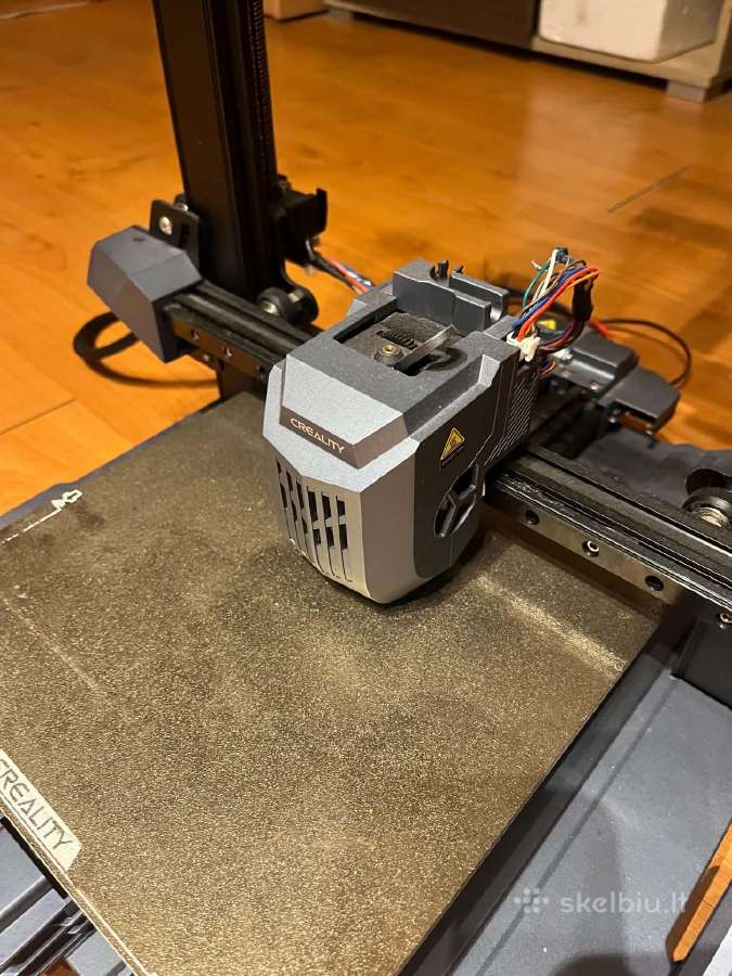 Creality Cr-10 Se