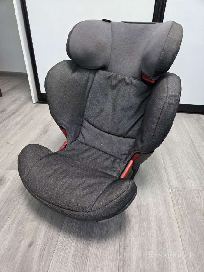 Automobilinė kėdutė Maxi Cosi Rodifix