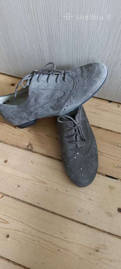 Semler 38 dydžio vidpadis 25cm