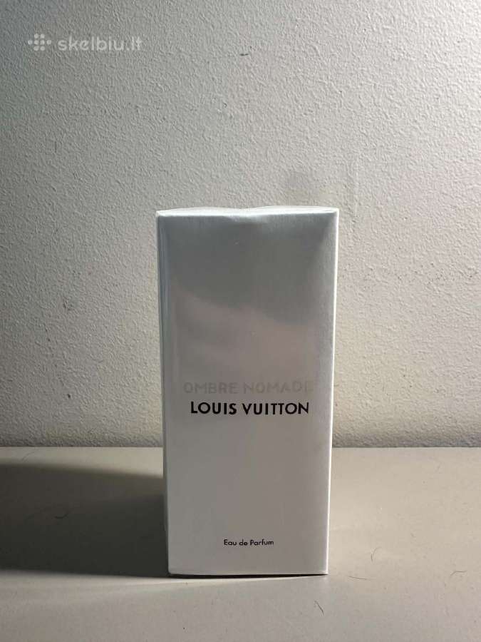 Parfums de Marly Layton Louis Vuitton Ombre Nomade