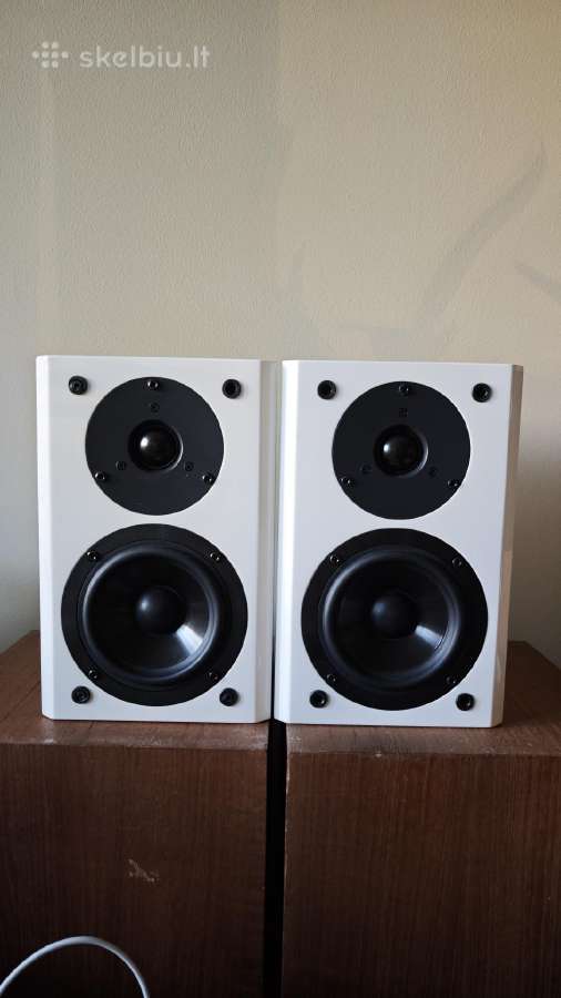 Yamaha kolonėlės