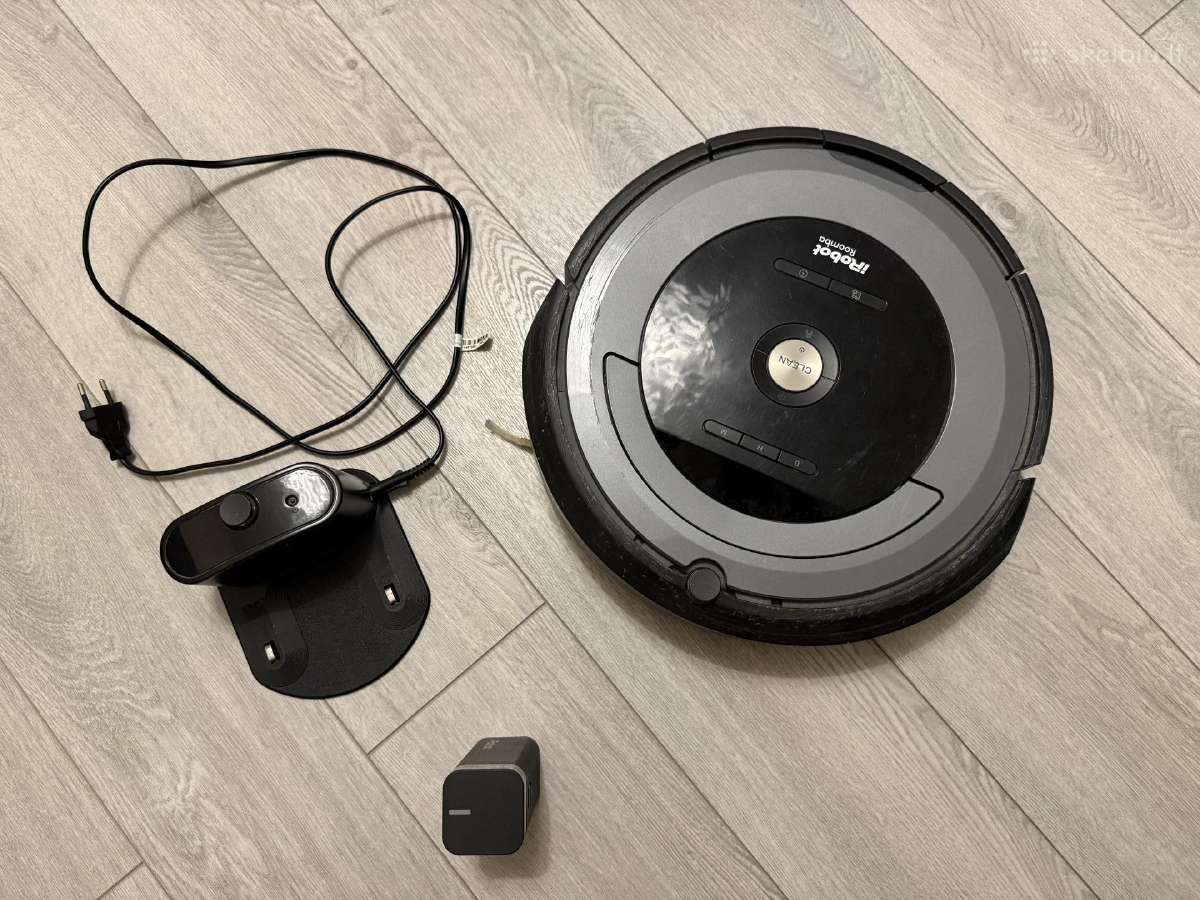 Irobot Roomba 681