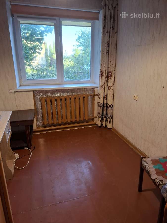 3 k. Butas Rokiškio m. - nuotraukos Nr. 2