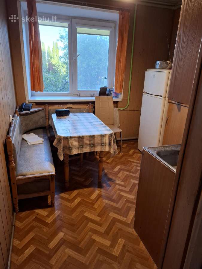 3 k. Butas Rokiškio m. - nuotraukos Nr. 3