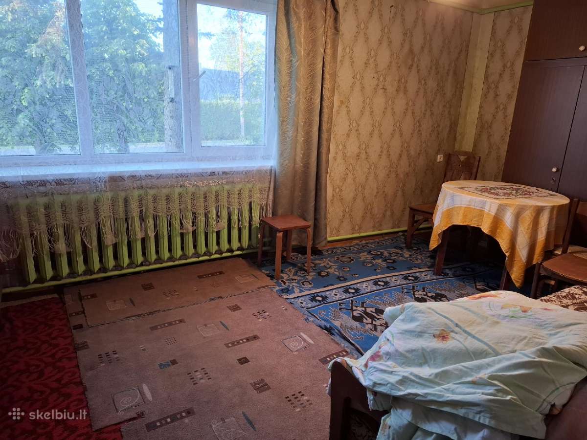 3 k. Butas Rokiškio m. - nuotraukos Nr. 4