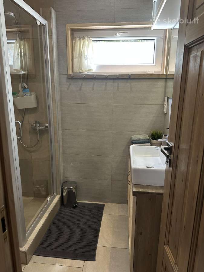 Sodyba pušyne/jakuzzi 2-10ž Molėtų r - nuotraukos Nr. 22
