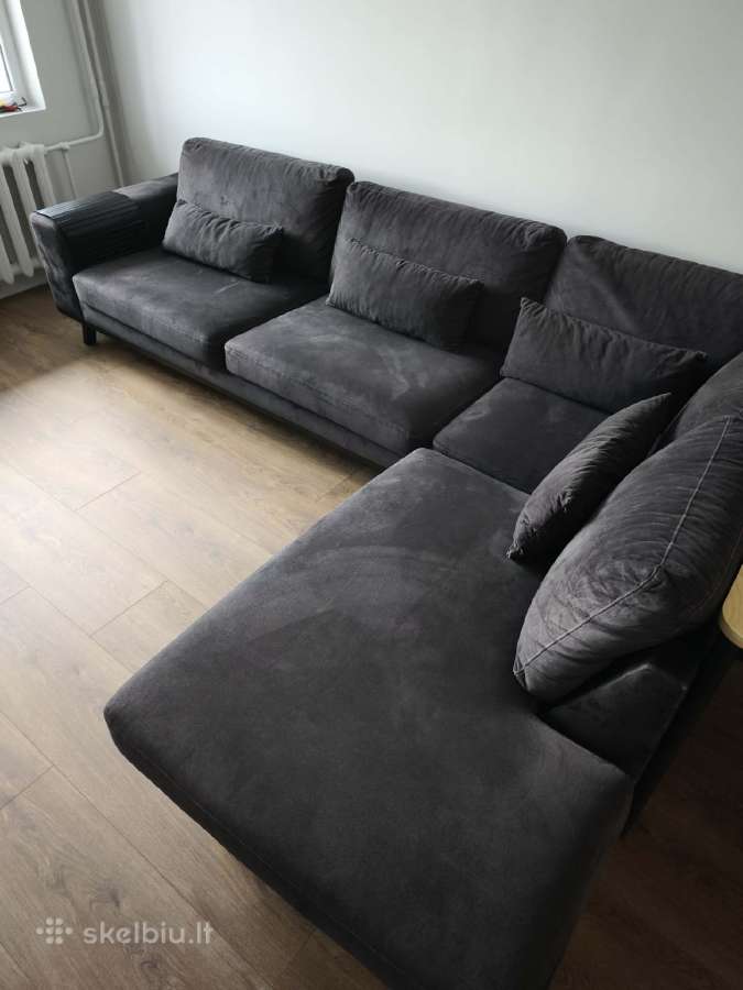 Sofa/kampas